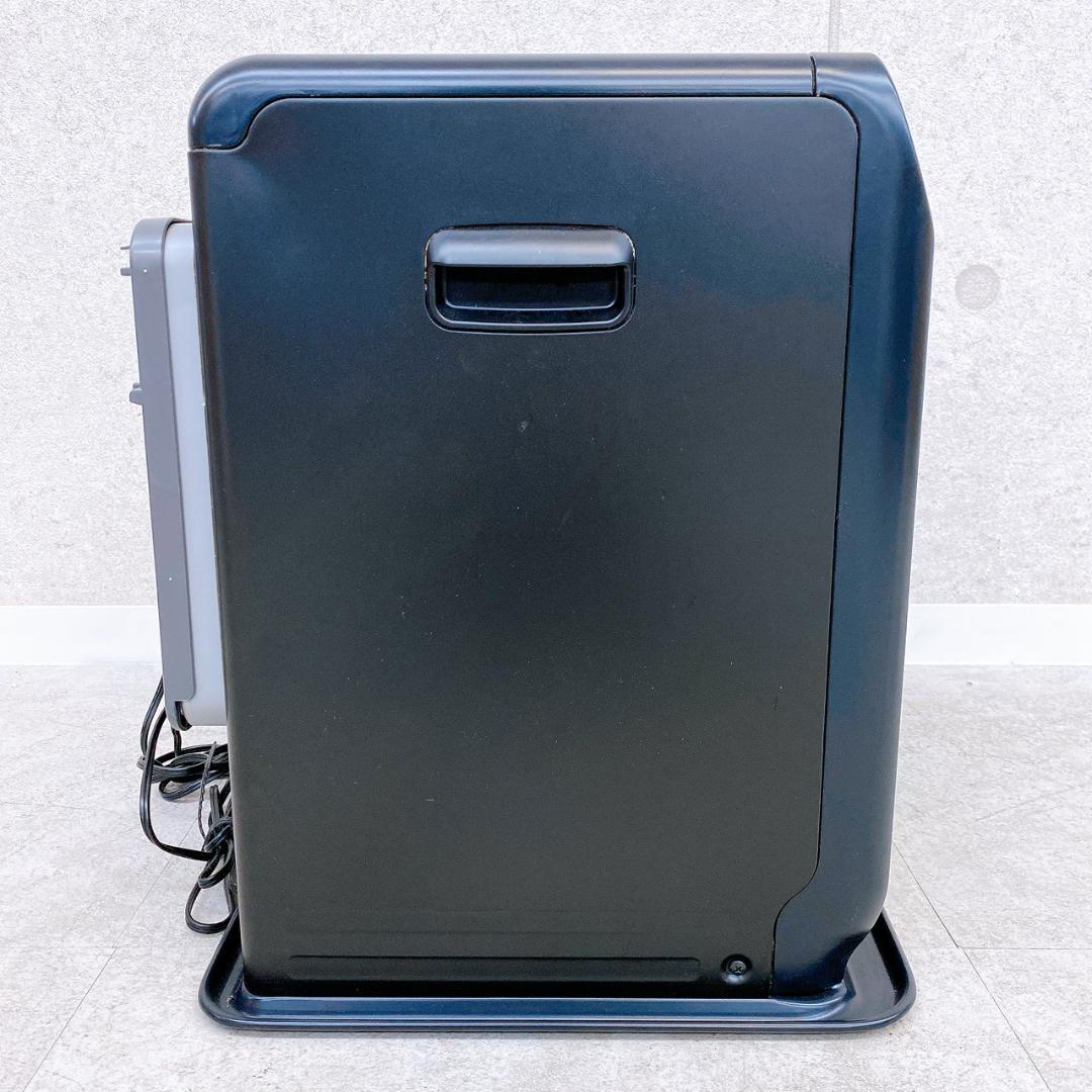 ダイニチ ブルーヒーター FW-KS5723SGX 23年製 【新品リモコン付