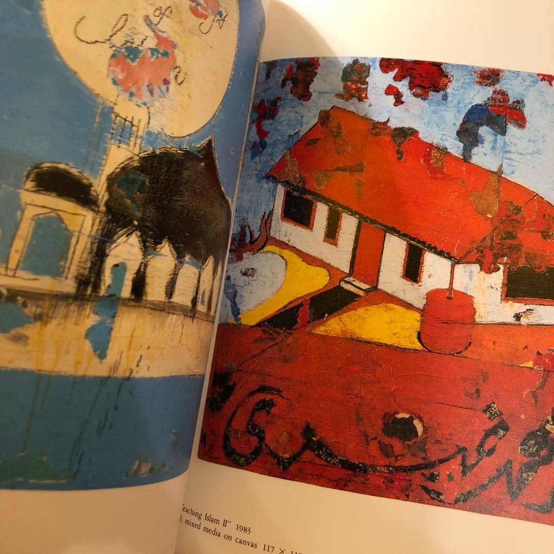 SHINRO OHTAKE EXHIBITION 1983-1984 大竹伸朗 - メルカリ