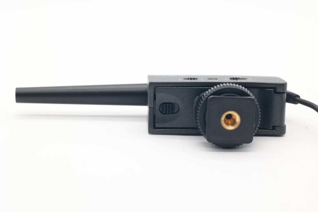 4063】Sennheiser ゼンハイザー MKE 400