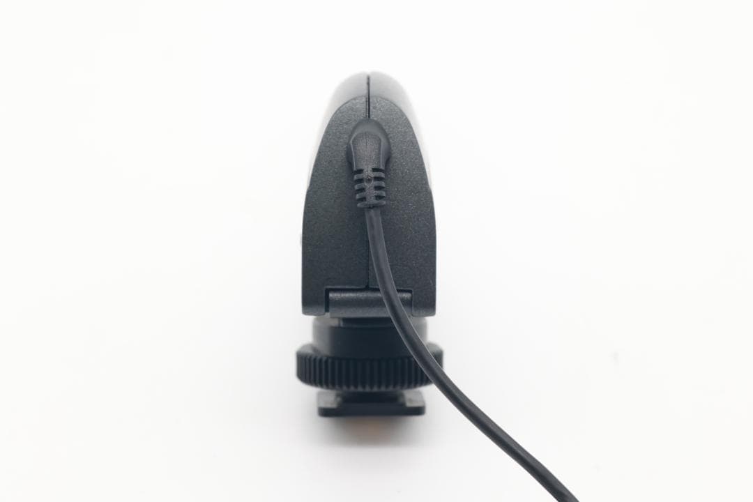 4063】Sennheiser ゼンハイザー MKE 400