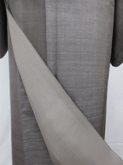 新古品！屋久杉染＊7マルキ＊本場大島紬＊窪田織物＊特選＊着物