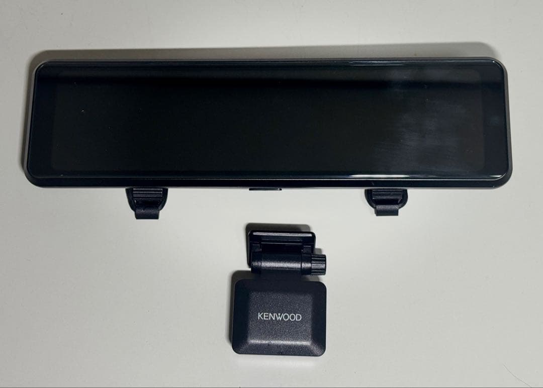 KENWOOD ドライブレコーダー DRV-EM 3700
