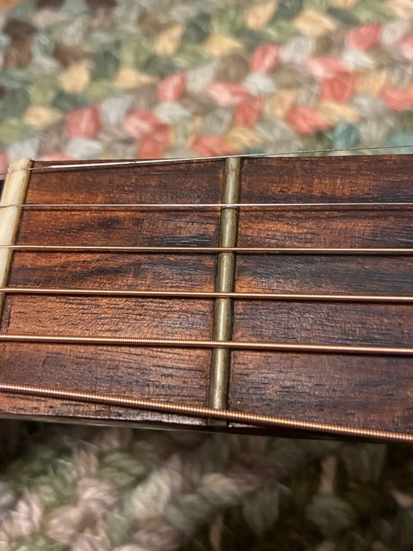 K*様 Gibson J-45 Kazuyoshi Saito トップ割れリペア - メルカリ