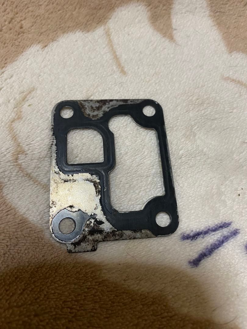 ジムニー JA11 ロータリーソレノイドバルブ - メルカリ