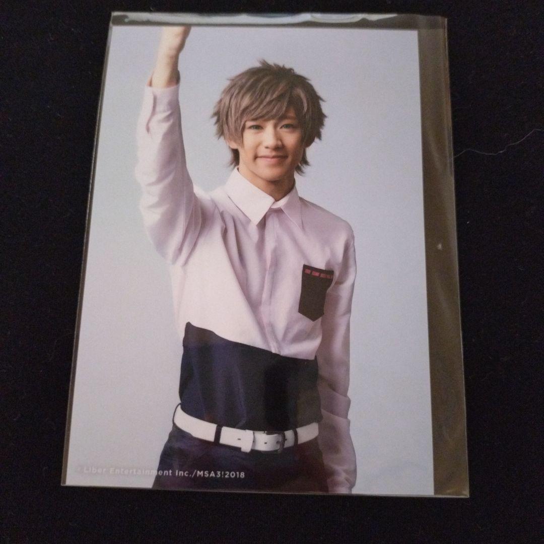 エーステ 綴 ブロマイド - メルカリ