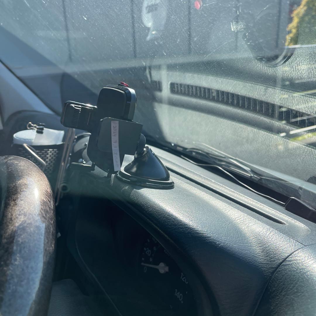 埼玉引取限定 ホンダ アクティトラックHA6 5MT 検R8,4月 ETC付 - メルカリ