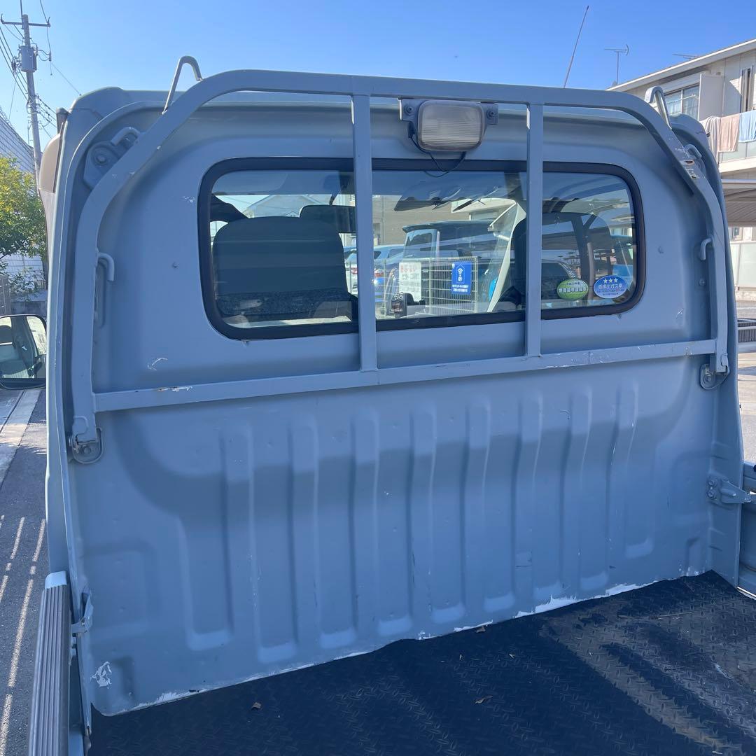 埼玉引取限定 ホンダ アクティトラックHA6 5MT 検R8,4月 ETC付 - メルカリ