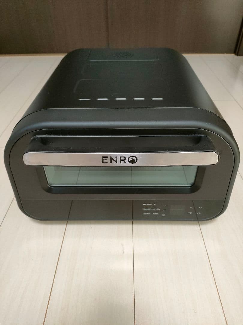 ENRO 家電ピザ窯 電気式窯焼名人 電気式窯焼名人 ポータブル家電ピザ窯 – ENRO 日本公式サイト