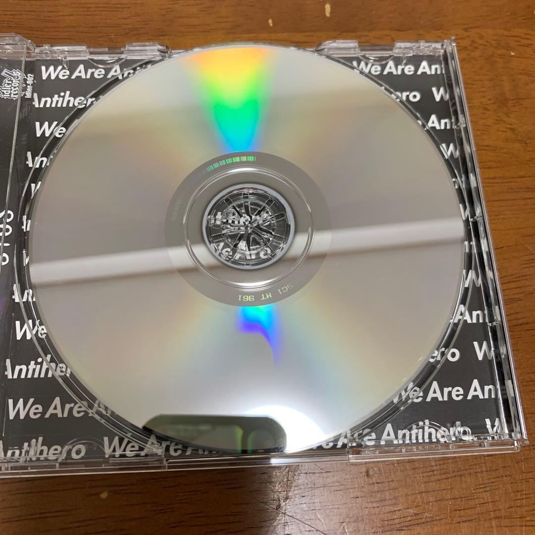 DENPAGIRL 電波少女　Bios