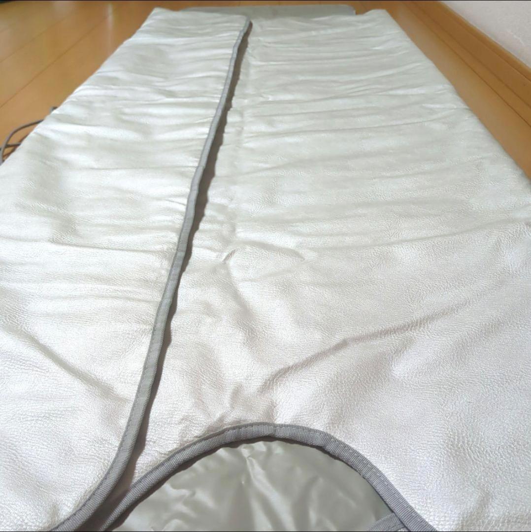 Fir Health Sauna 遠赤外線サウナマット - メルカリ