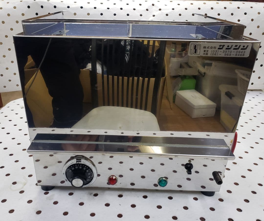 ◆kkwld サンシン 燗どうこ KD-20 中古◆ 楽天市場】燗どうこかんすけの通販