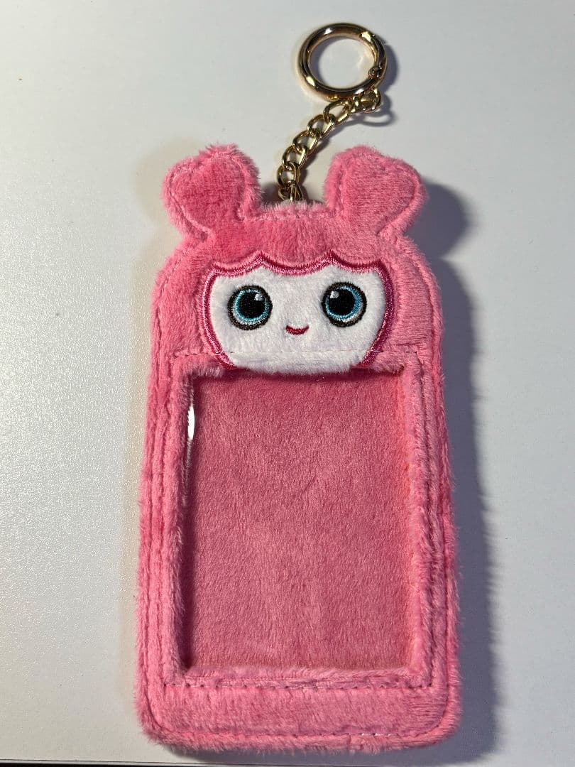 TWICE ラブリー モモ モブリー HareHare トレカホルダー - メルカリ