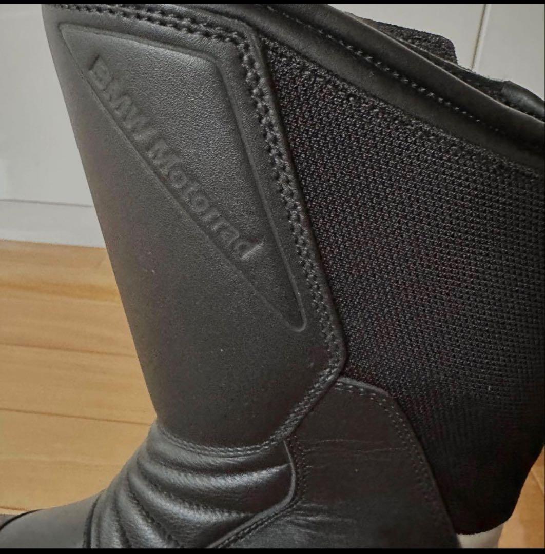 美品BMW MOTORRAD クルーズコンフォートブーツ GORE-TEX 46 - メルカリ