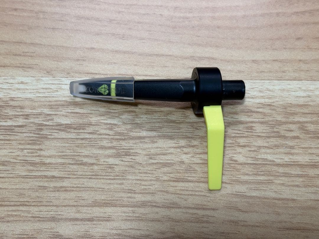 CONCORDE MK II CLUB DJ用カートリッジ ORTOFON Concorde MKII CLUB オルトフォン コンコルド DJカートリッジ