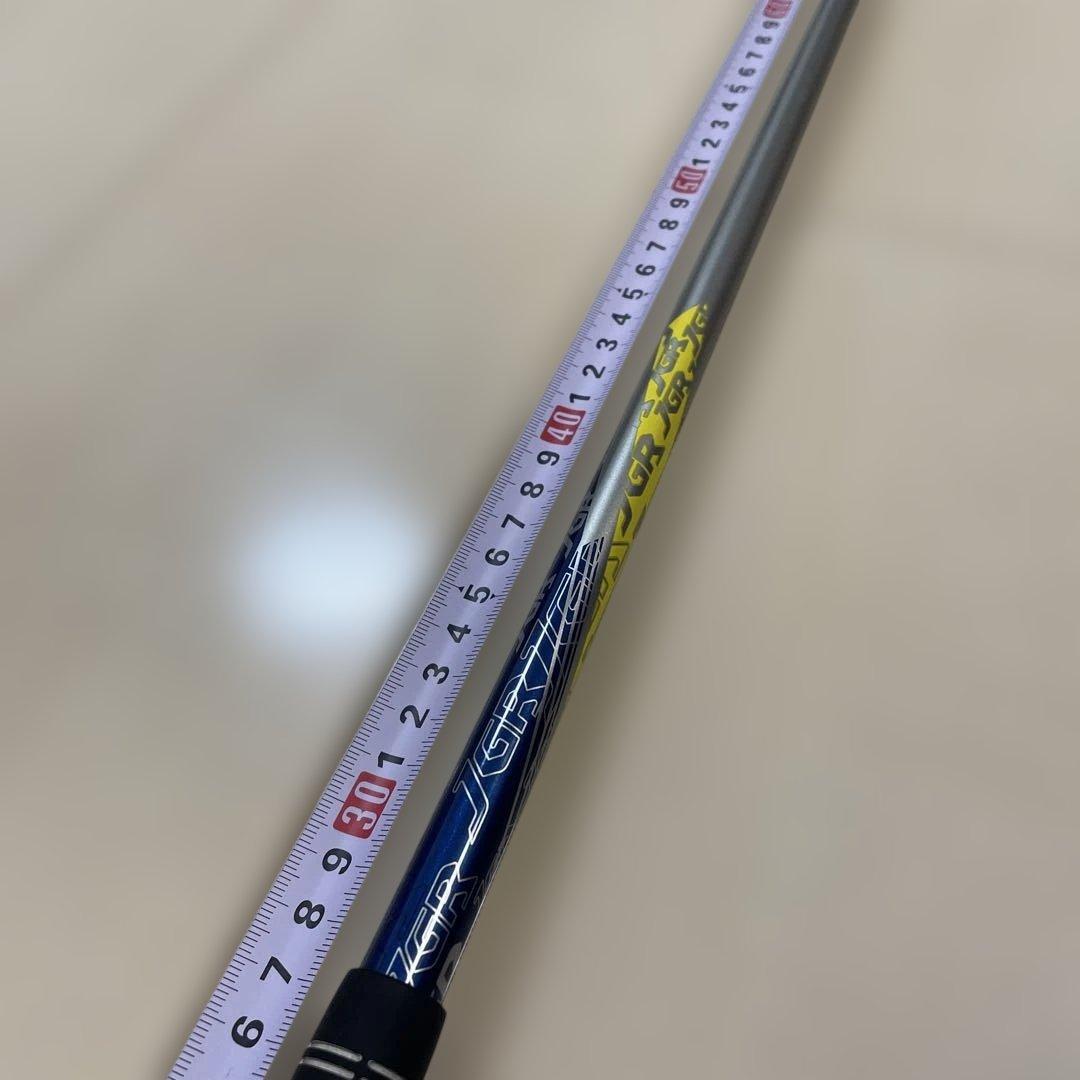 ブリヂストン 7W フェアウェイウッド21度JGR - メルカリ