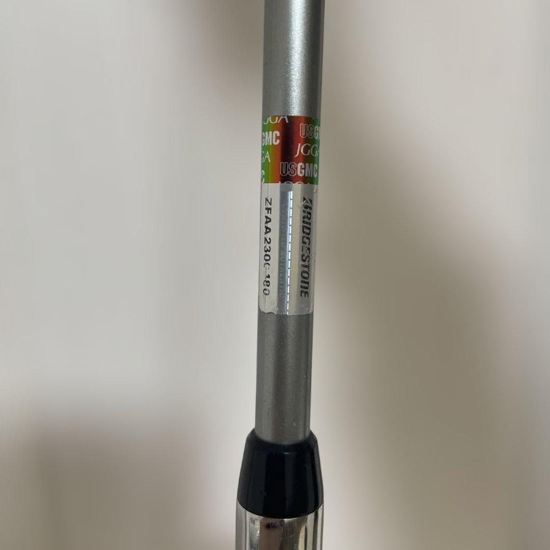 ブリヂストン 7W フェアウェイウッド21度JGR - メルカリ