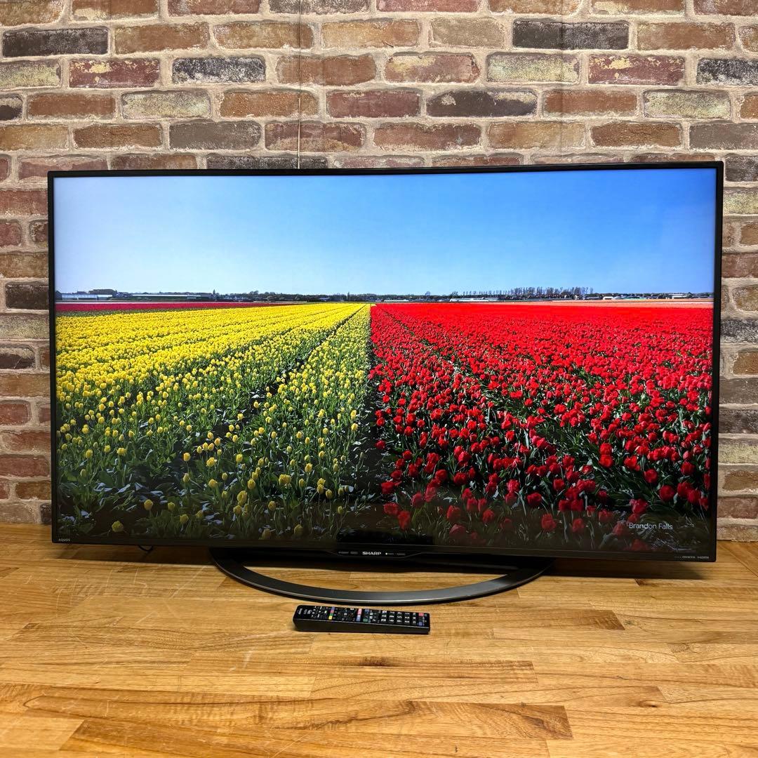 シャープ 50V型 4K 液晶テレビAQUOS 4T-C50AH1 HDR対応 Amazon | シャープ 50V型 4K 液晶 テレビ AQUOS 4T-C50EJ1 Google TV