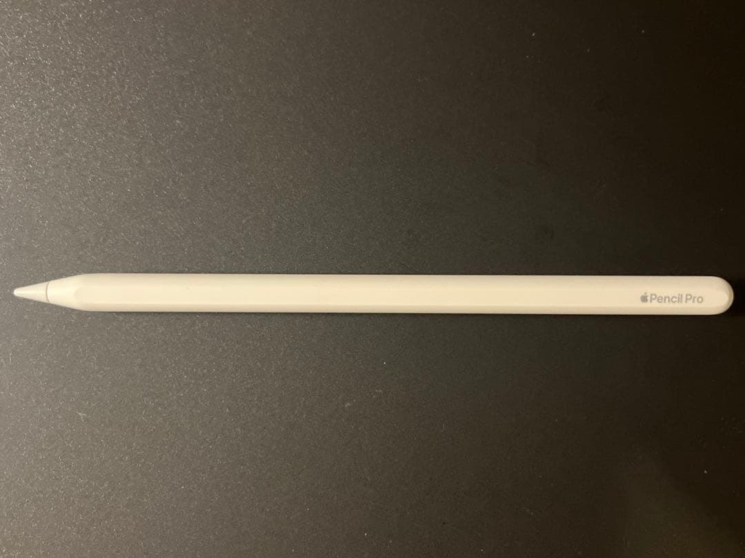 み*た様 Apple Pencil pro Apple Pencil Proをチェック | iPad | Mac OTAKARA