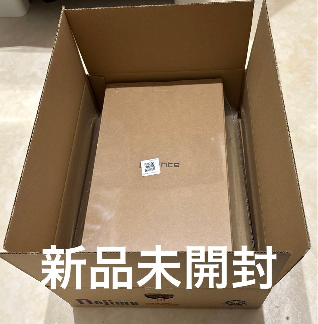 Brighte SHOWER DRYER　ナノミスト搭載 BRT-SD173 Brighte（ブライト） シャワードライヤー BRT-SD173 ヘアケア