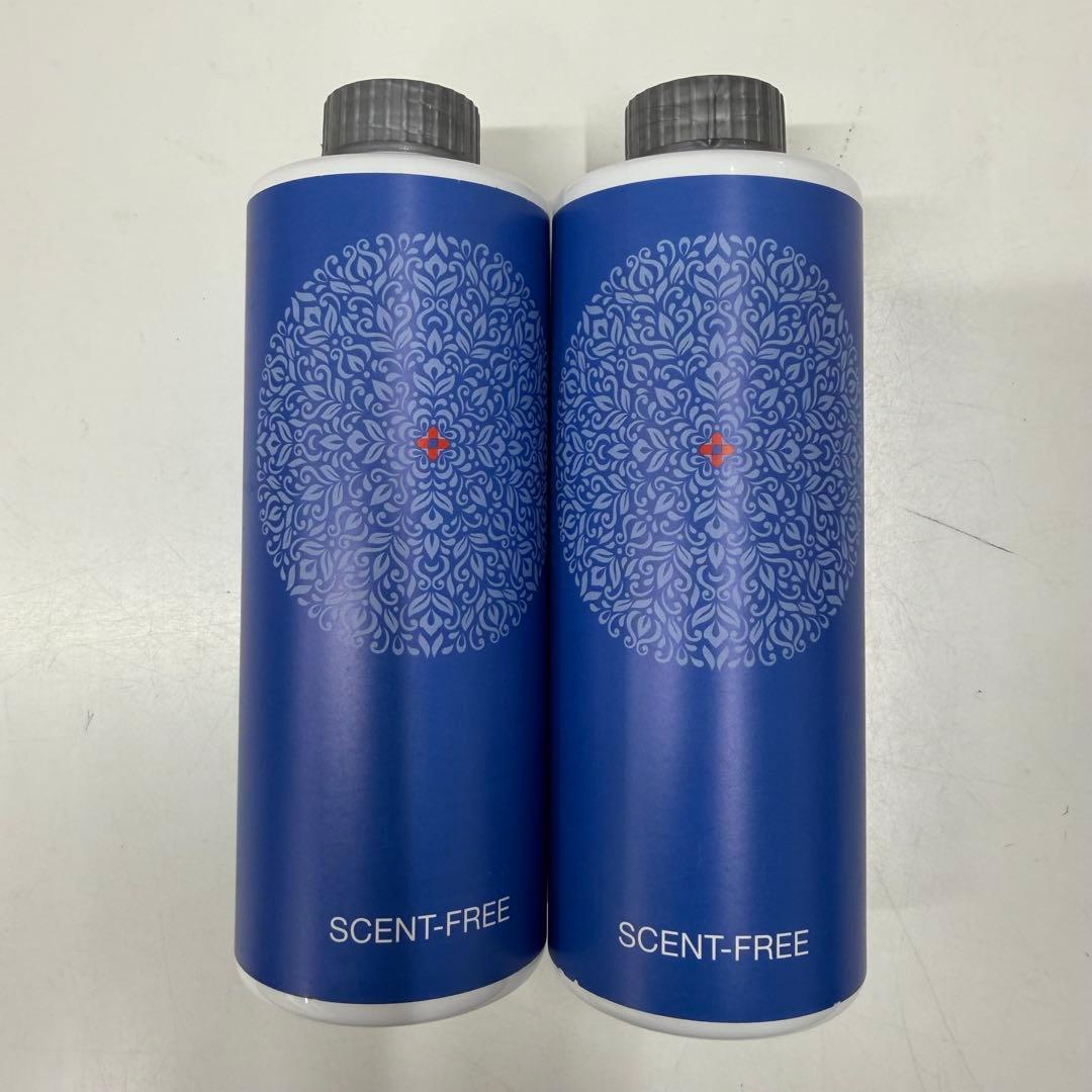 【未使用】antibac2k マジックボールソリューション300ml×2本 maskman_mgs-gt