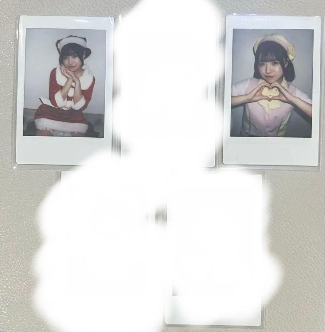 ドレスコード 朝比奈まどか チェキ - メルカリ