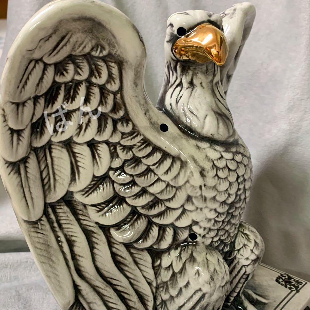 NEIGHBORHOOD EAGLE イーグル柄お香立て