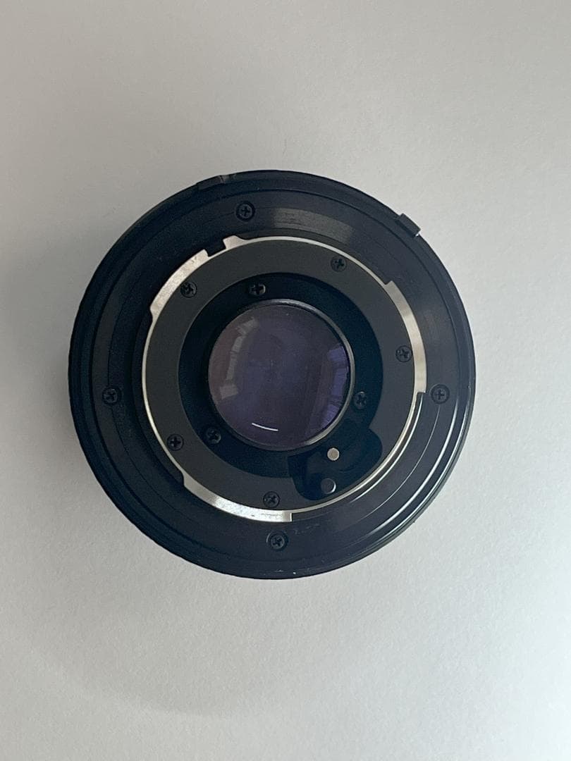 美品】ミノルタXD + オートワインダーD +レンズ 45mm + 300mm - メルカリ