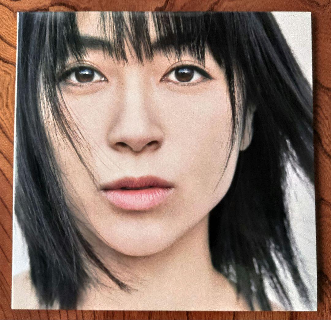 宇多田ヒカル / 初恋 アナログ【新品】 - メルカリ