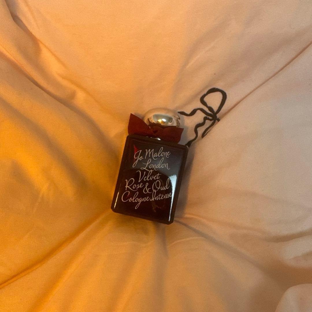 Jo Malone Velvet Rose & Oud コロン ヴェルベット ローズ ＆ ウード コロン インテンス | ジョー マローン
