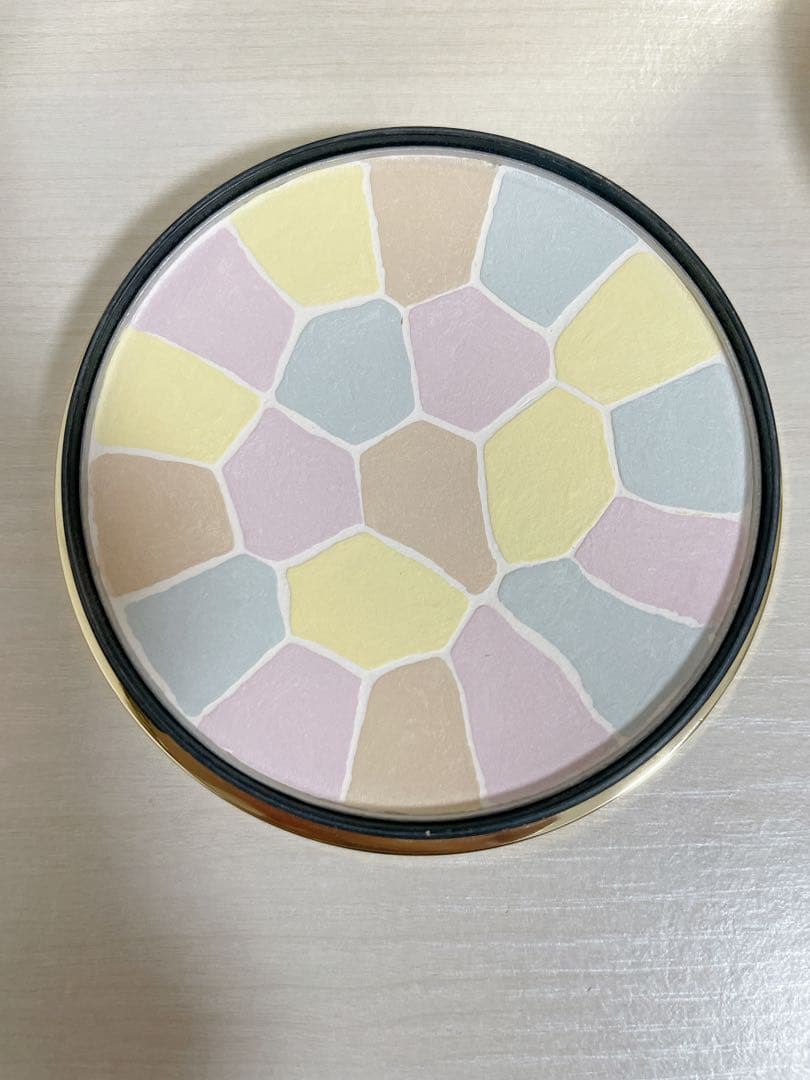 エレガンス ラ プードル オートニュアンス リクスィーズⅣ 27g 外箱あり