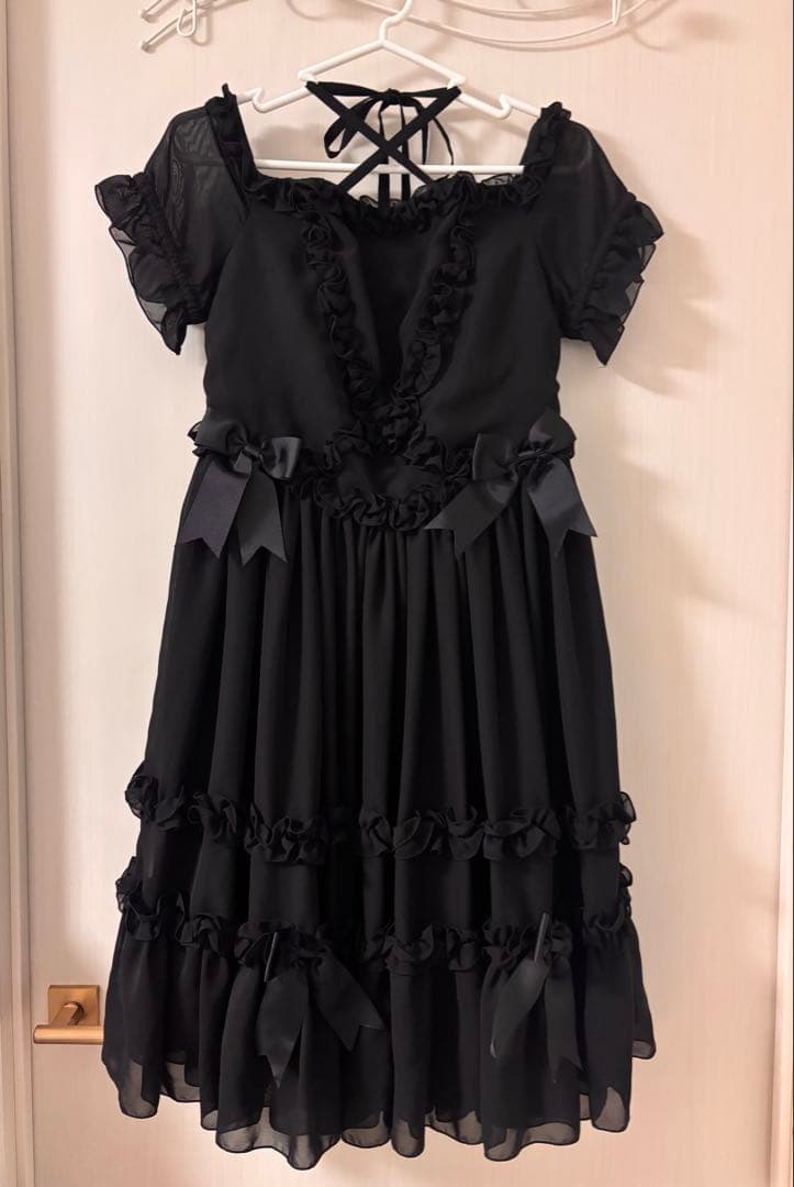 アンドロミオ AND ROMEO ワンピース - メルカリ