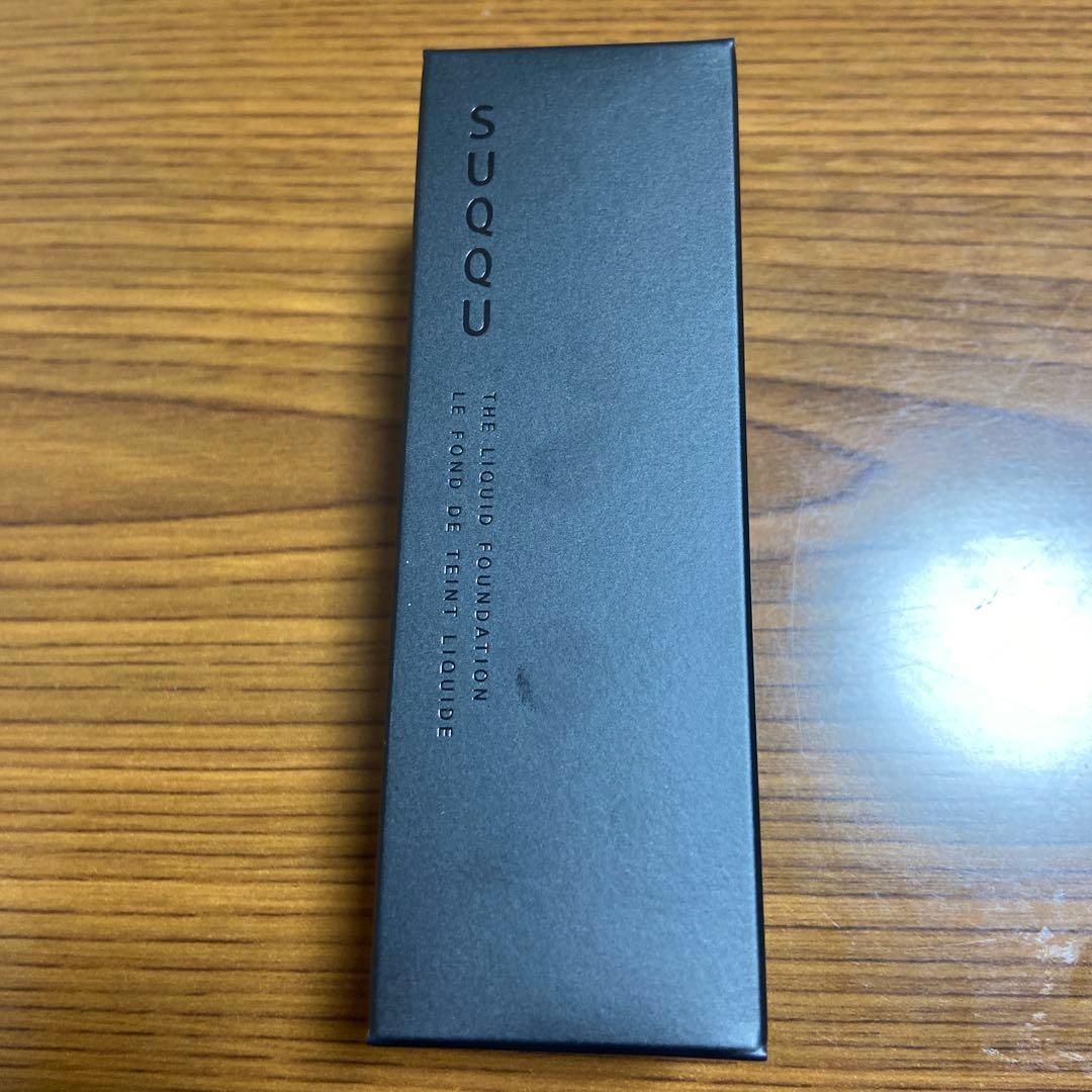 SUQQU ザ　リクイド　ファンデーション　115 30ml SUQQU ｻﾞ ﾘｸｲﾄﾞ ﾌｧﾝﾃﾞｰｼｮﾝ e 260