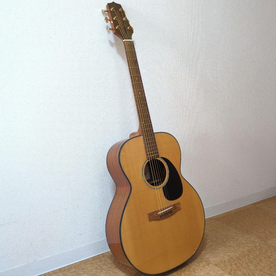 Takamine G440SJ-N セミジャンボ アコースティックギター