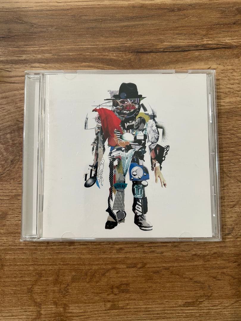 RADWIMPS アルトコロニーの定理 CD - メルカリ