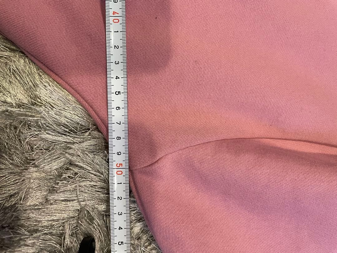 alo yogaピンク クロップドスウェット S alo S www.cosaga.com