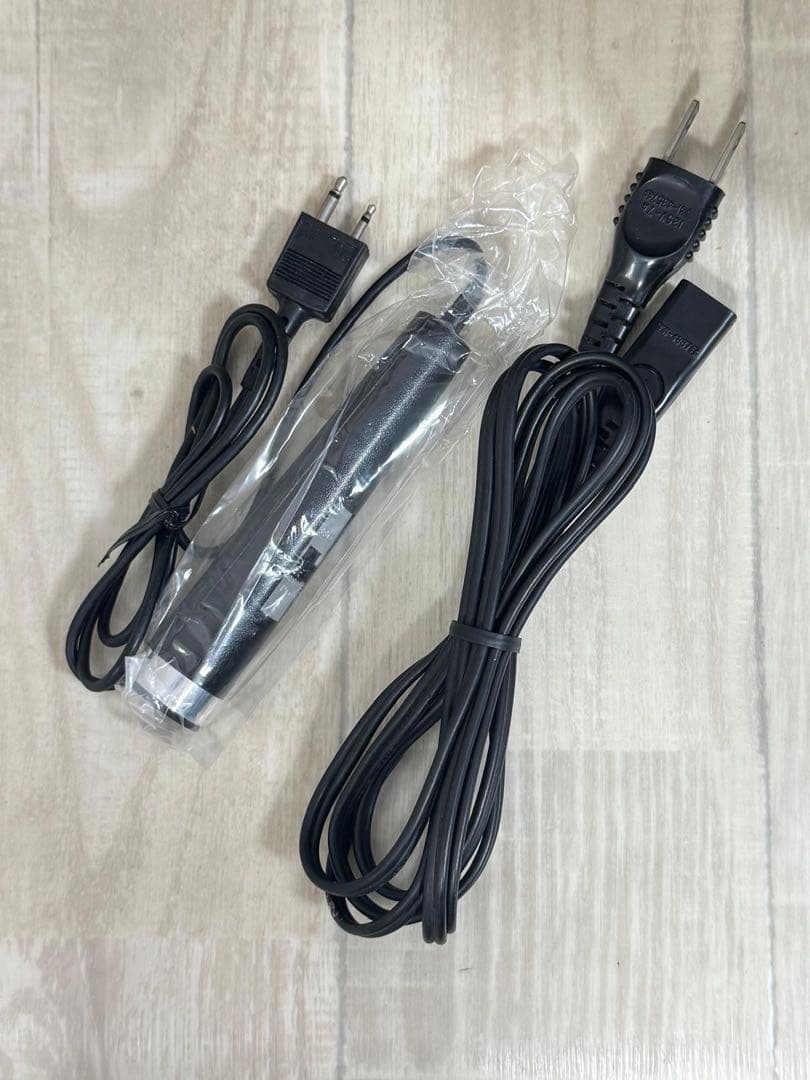 昭和レトロ品 JAGAM ラジオカセットJR-3600 希少 - メルカリ