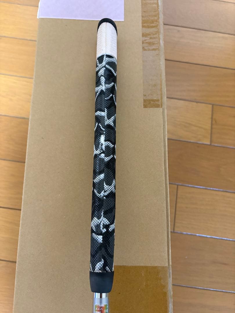 美品】オデッセイ2ballタンクパター34インチ - メルカリ