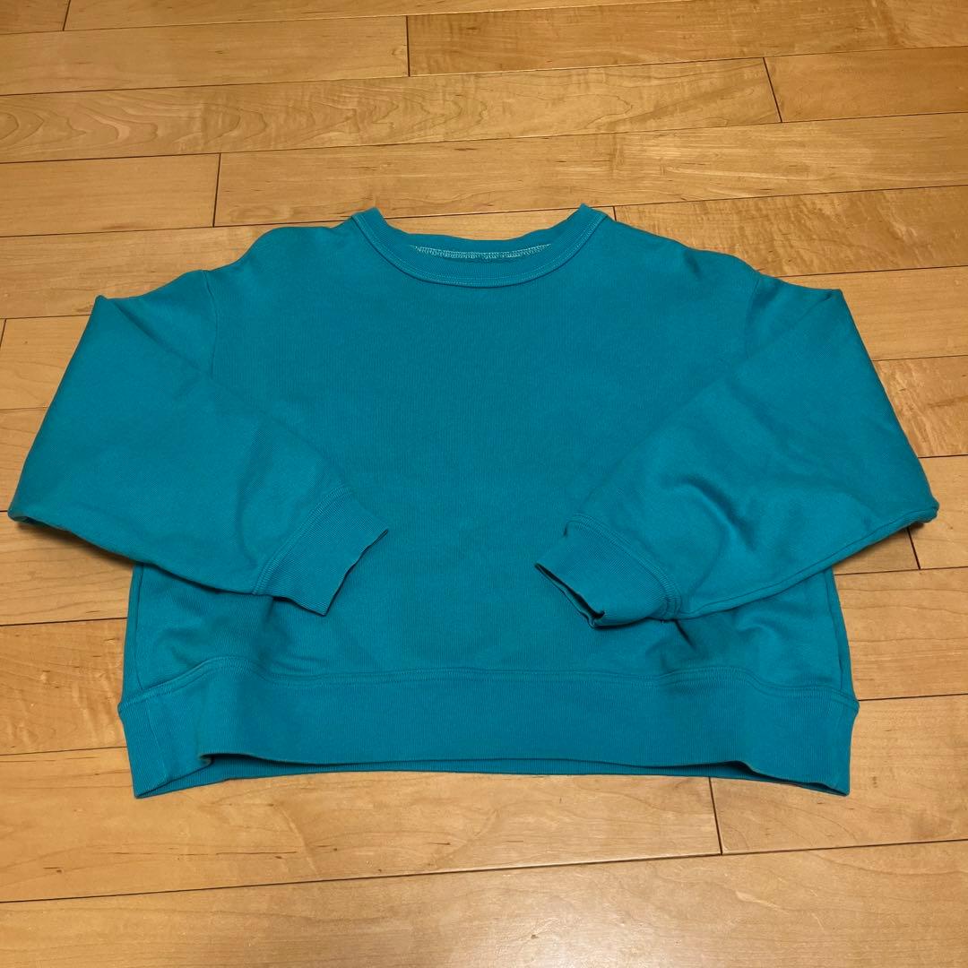 1/14まで☻ R.H.Vintage スウェット