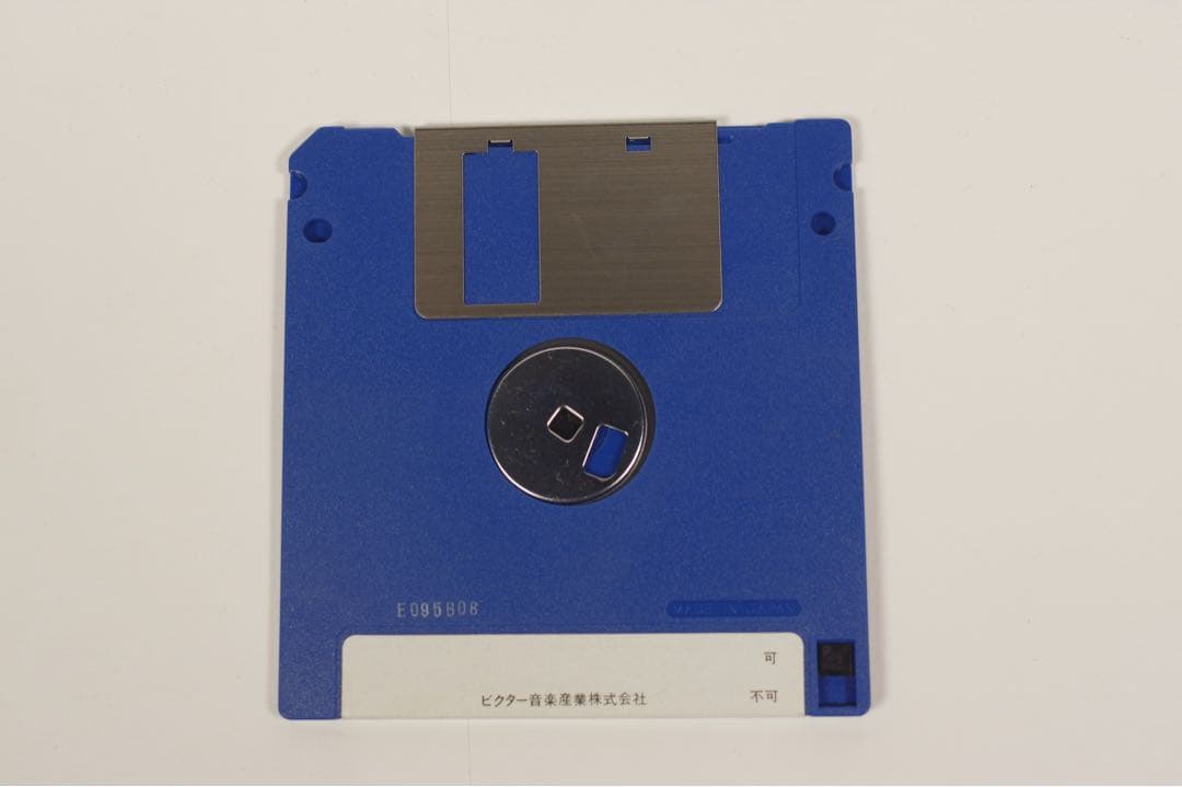ZION FM-77 アクションゲーム 中古品 ザイオン 3.5 FD