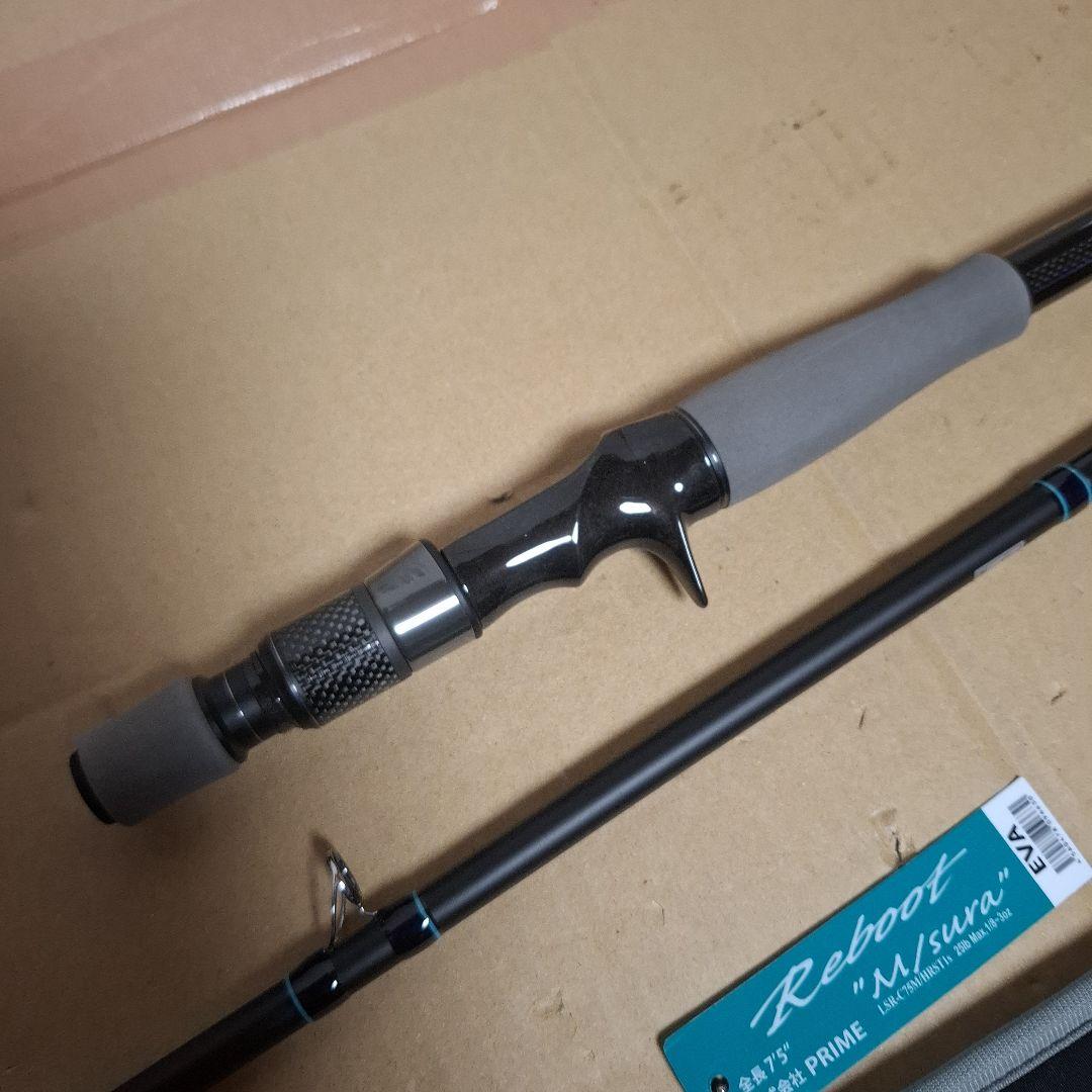 デジーノ LSR-C75M/HRST1s “ M/sura “ エムスラ EVA - メルカリ