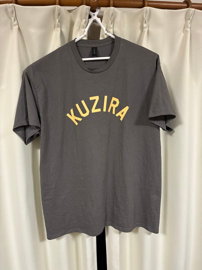 KUZIRA PIZZA OF DEATH Tシャツ XL サイズ - メルカリ