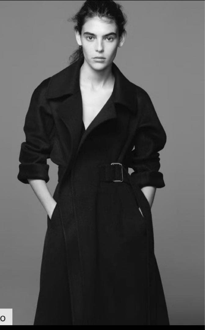 ユニクロ➕J ウールカシミアコート ユニクロ】「＋J」の2021新作「コート」大人女子におすすめの3選