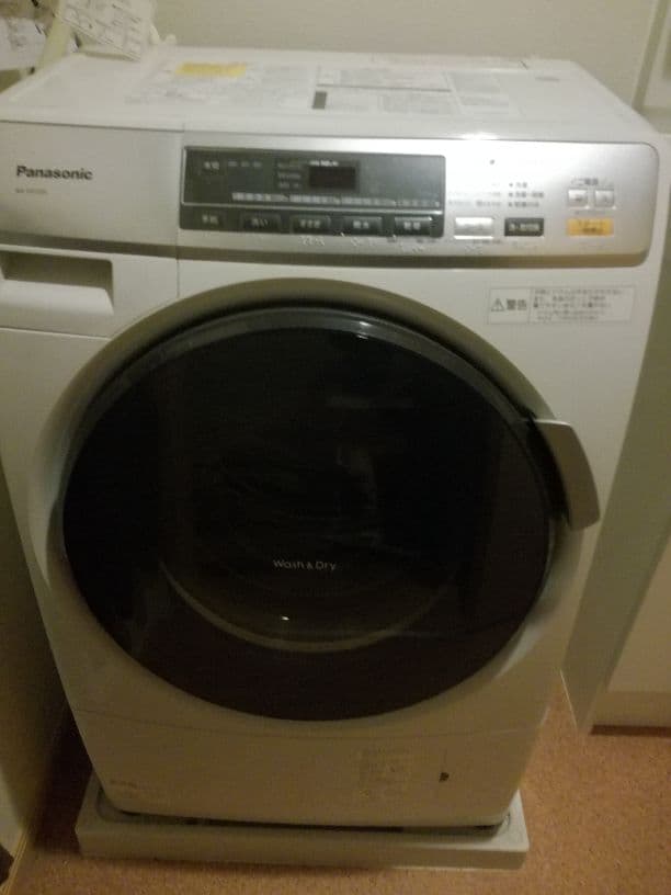 プチドラム NA-VD120L　2013年製 パナソニック、ヒートポンプ搭載モデルなどプチドラム3機種 - 価格.com