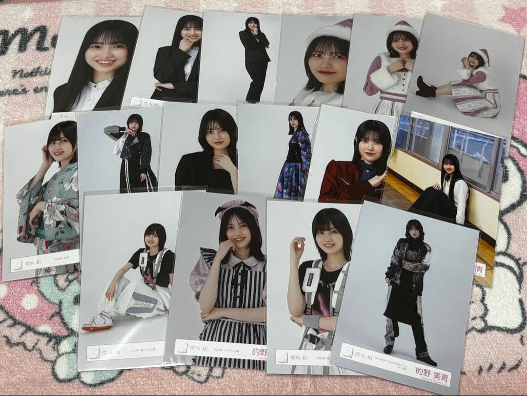 的野美青 まとめ売り - メルカリ