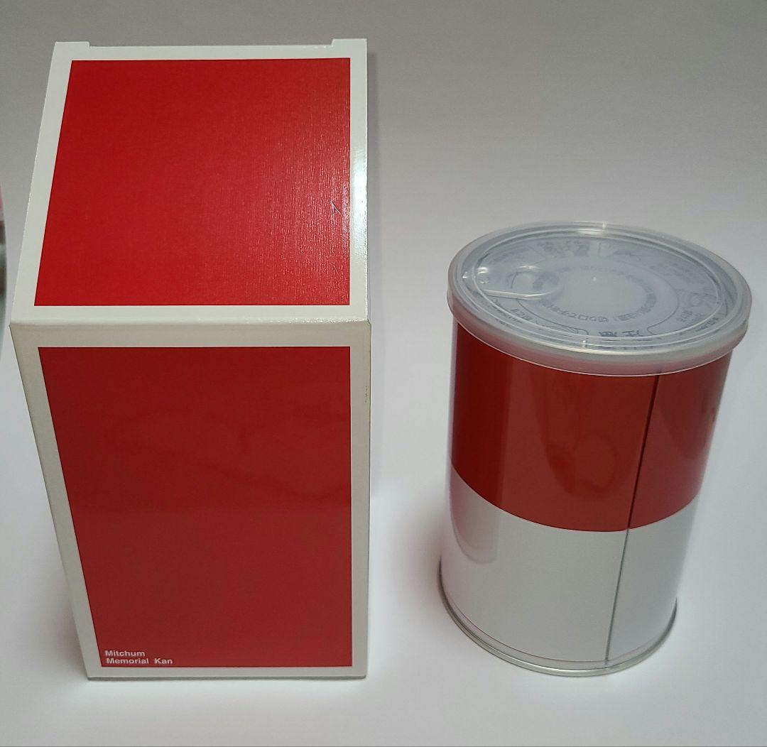 新品☆藤井風 ミッチャム メモリアル缶 - メルカリ