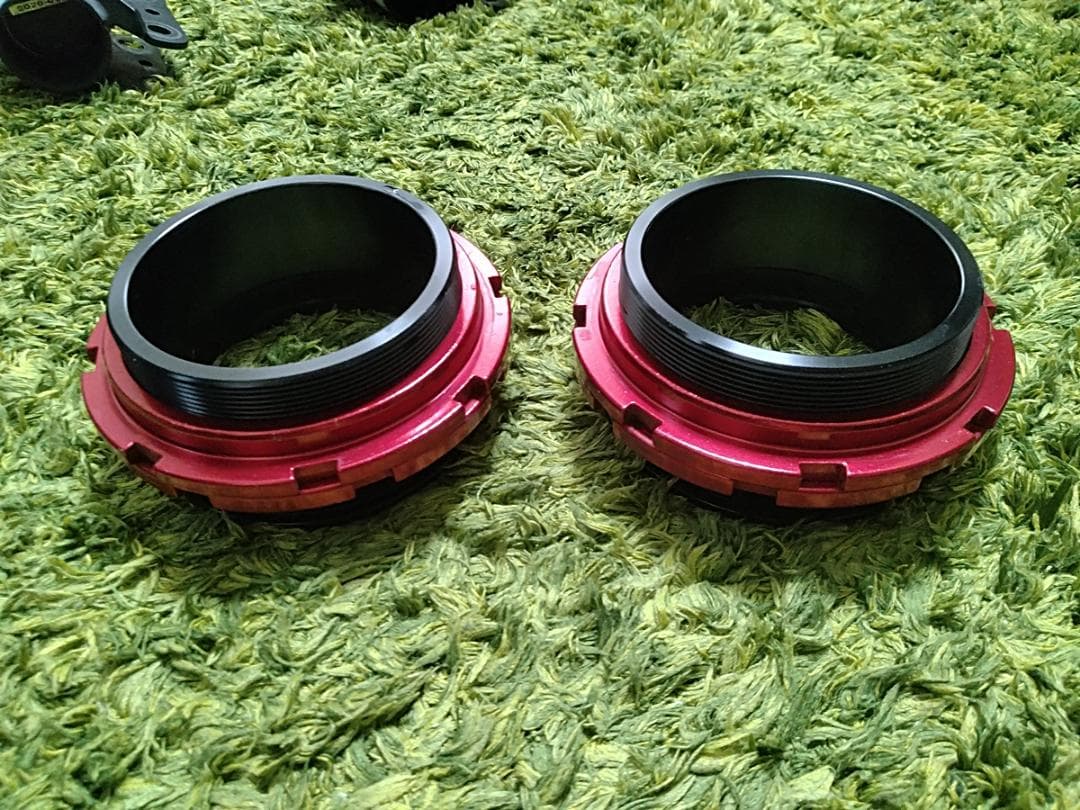 BLITZ DAMPER ZZ ルーミー M900A 車高調 BLITZブリッツ 車高調ダンパー