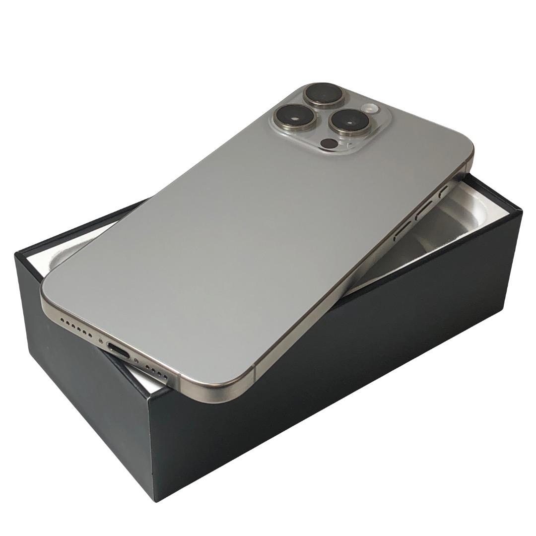 超美品】iPhone 15 Pro Max 512GB｜SIMフリー - メルカリ