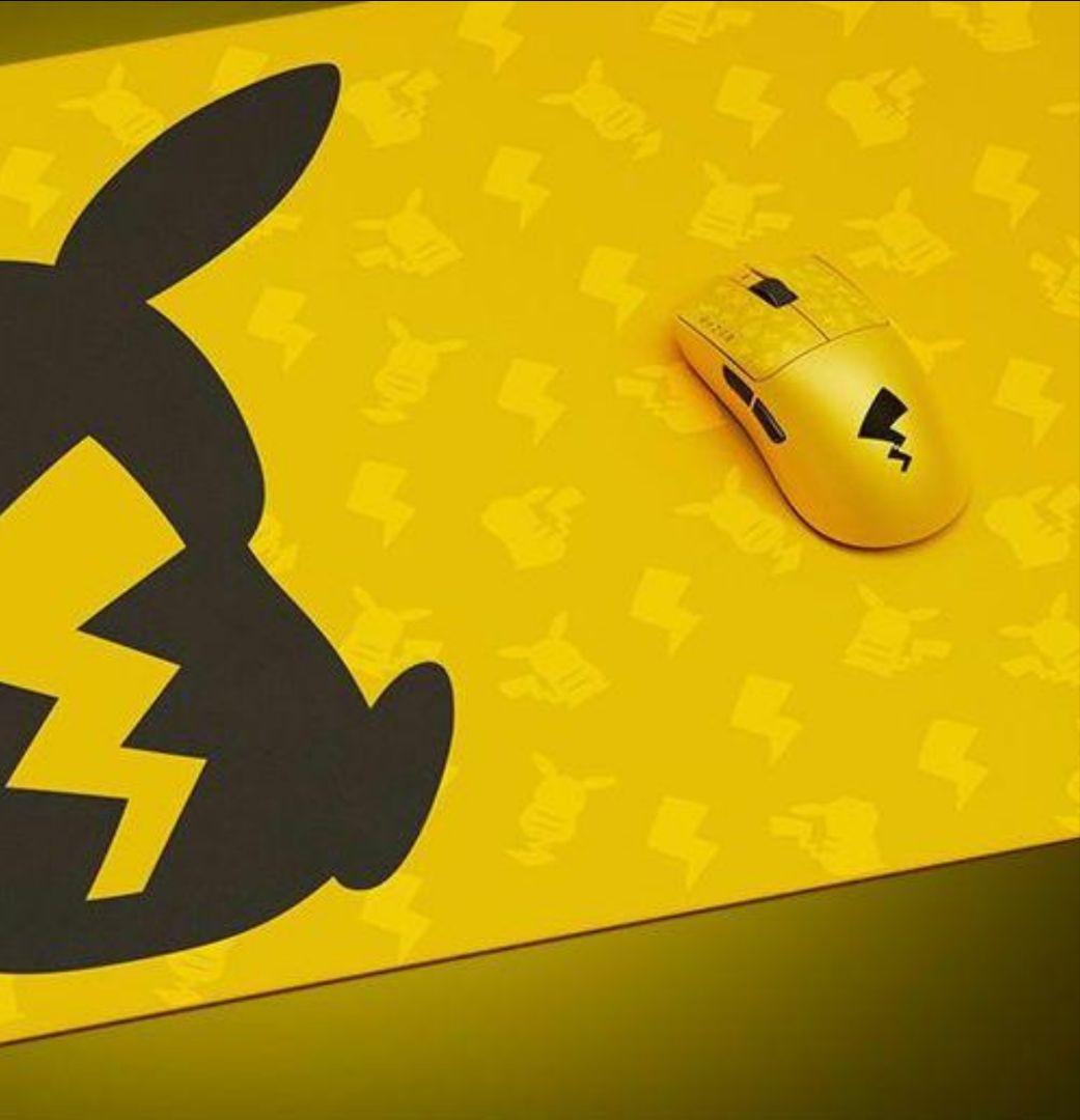 特典有⭐Razer Viper V3 Pro⭐️ ポケモン⭐️ゲーミング【新品