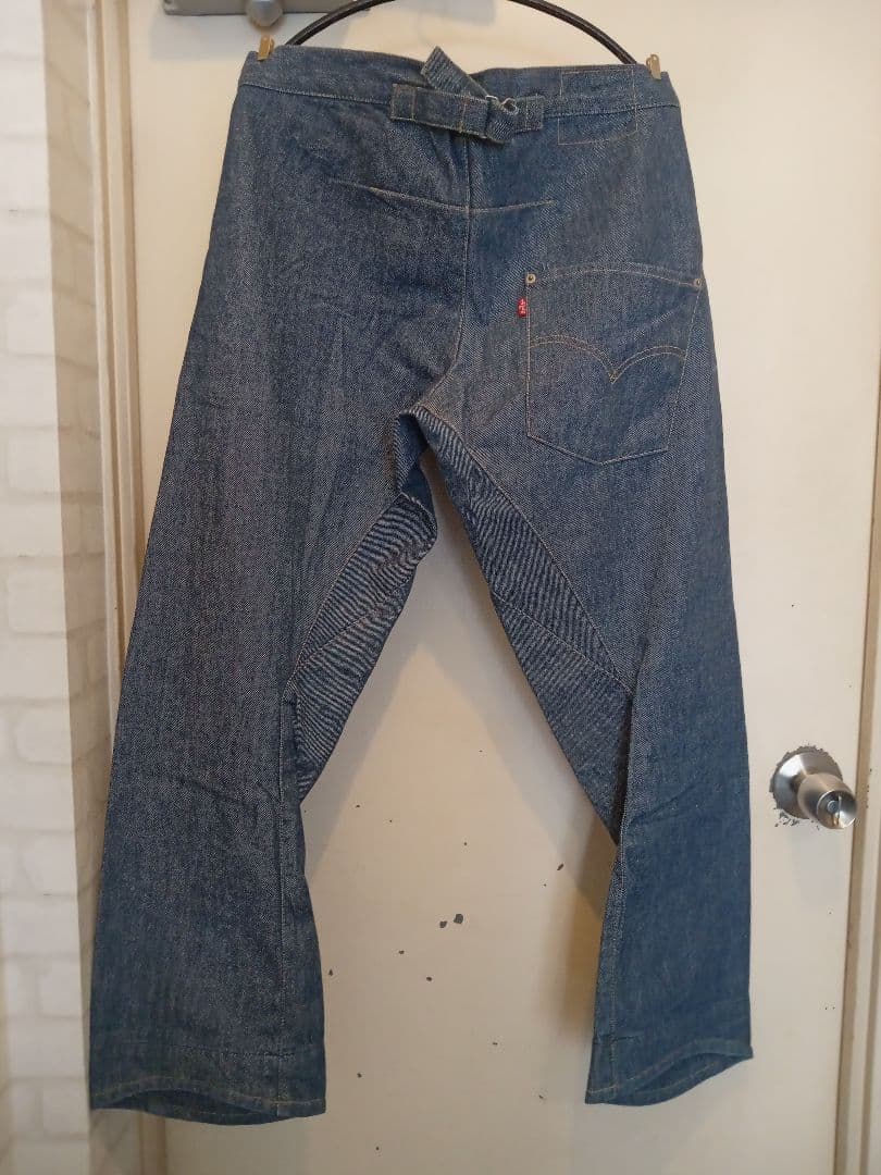 8*s様 Levi’s Engineered リーバイス エンジニアード W32 リーバイスエンジニアードジーンズ リーバイス 立体裁断 デニムパンツ
