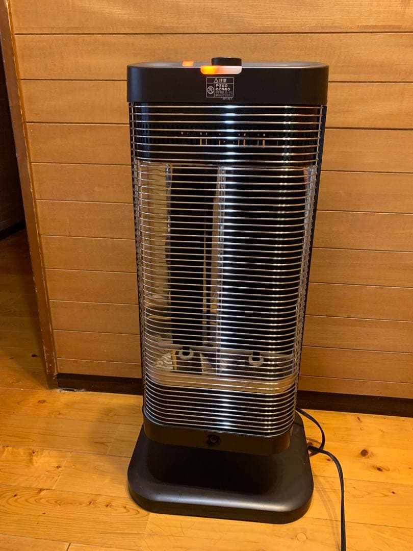 CORONA CORE HEAT 遠赤外線ヒーター 2020年製 コアヒート｜遠赤外線暖房機 コアヒート｜株式会社コロナ